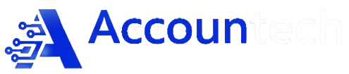 logótipo AccounTech