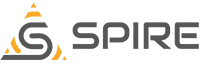 logótipo Spire