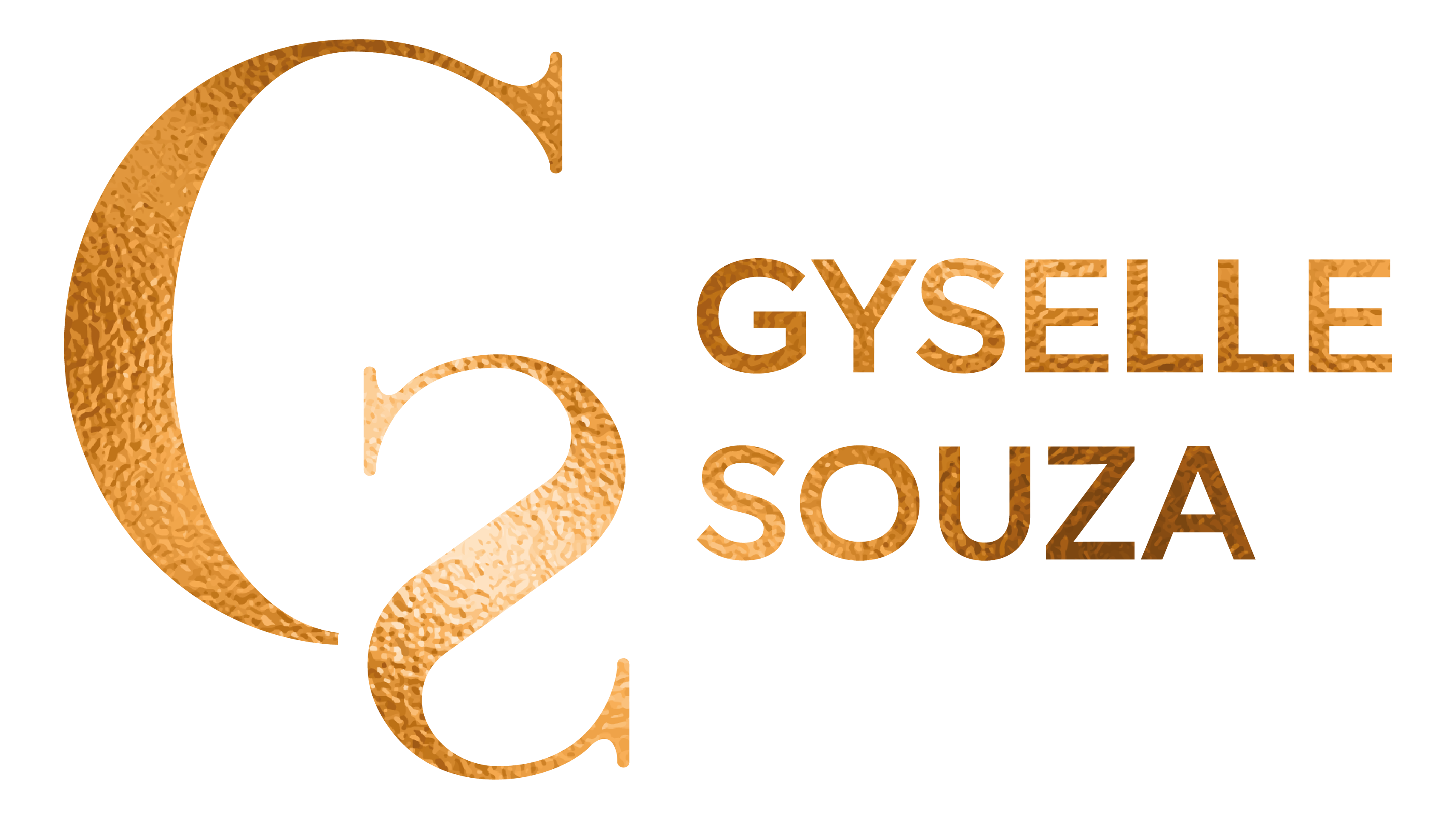 logótipo Gyselle Souza